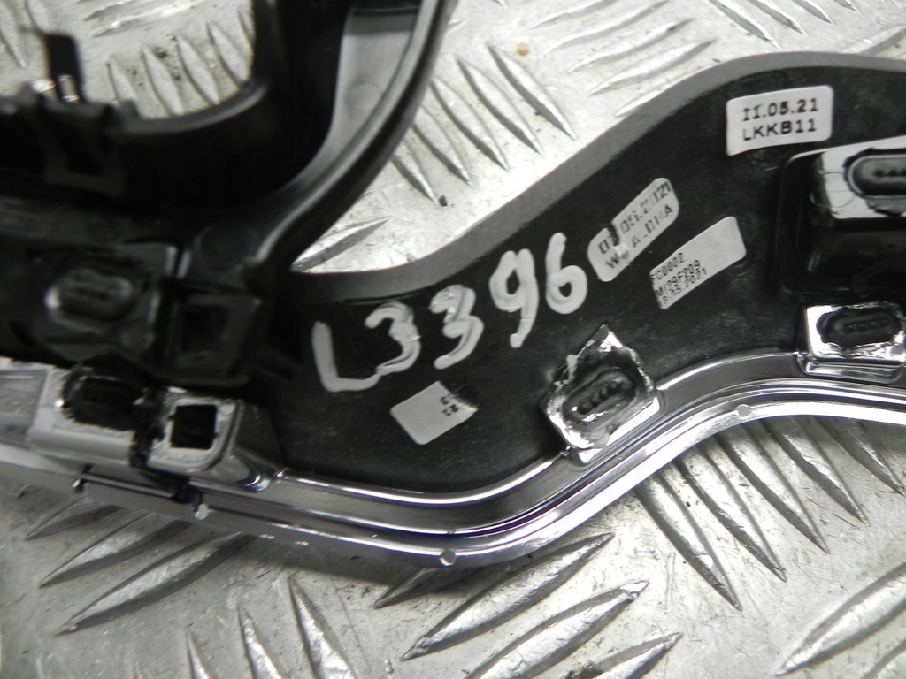 фото №6, Защита volvo xc60 ii 2021 31442256