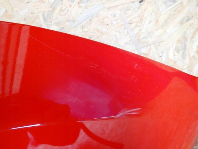 фото №8, Vw new beetle 11- крыло левый передний перед