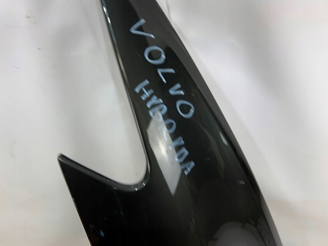 фото №6, Volvo v60 s60 ii 18- гібрид крила лівий передній