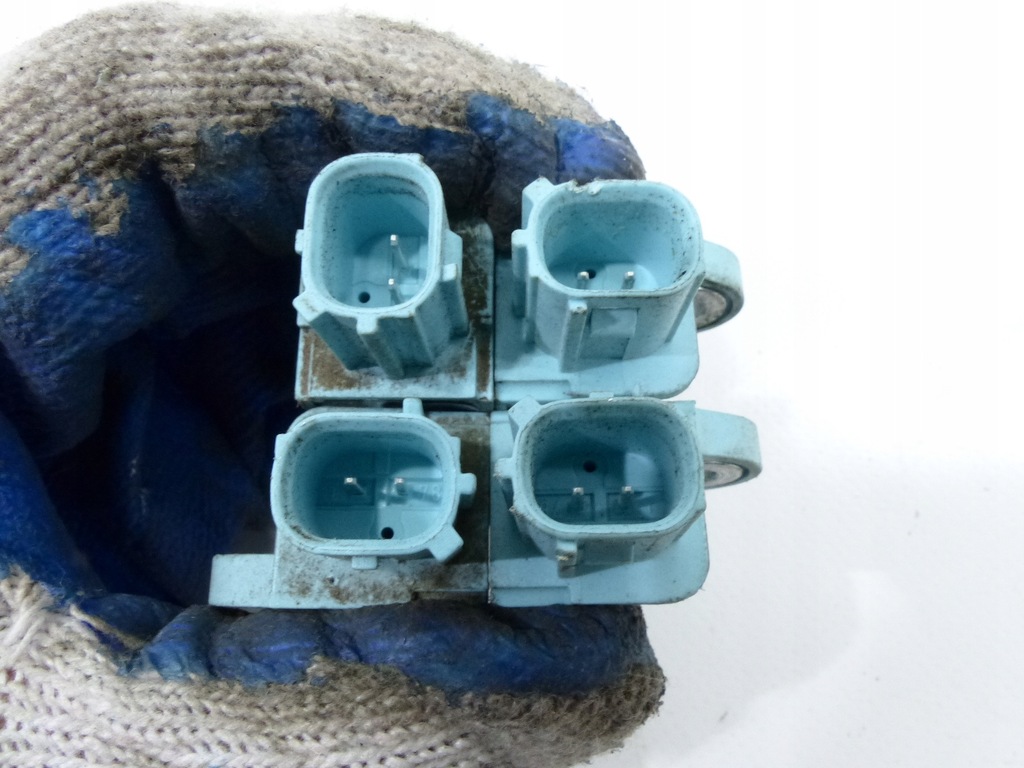 фото №11, Подушки безопасности воздушные ремни набор mazda 6 gh europa