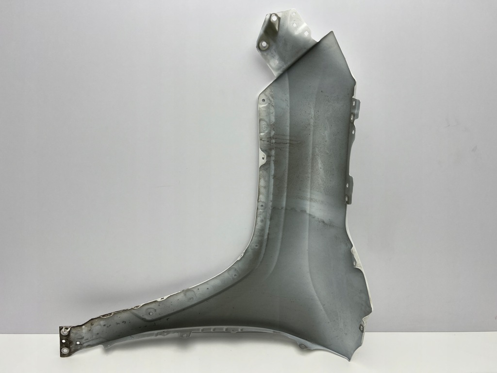 фото №6, Toyota rav4 v крила передній правий перед оригінал n 19-