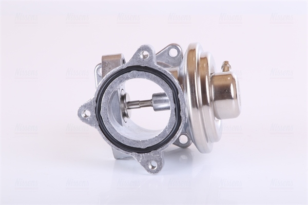 фото №7, Nissens 98294 клапан agr