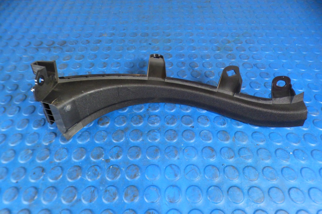 фото №5, Заглушка защита багажника левая правая 32205047 32205048 volvo v60 ii iii