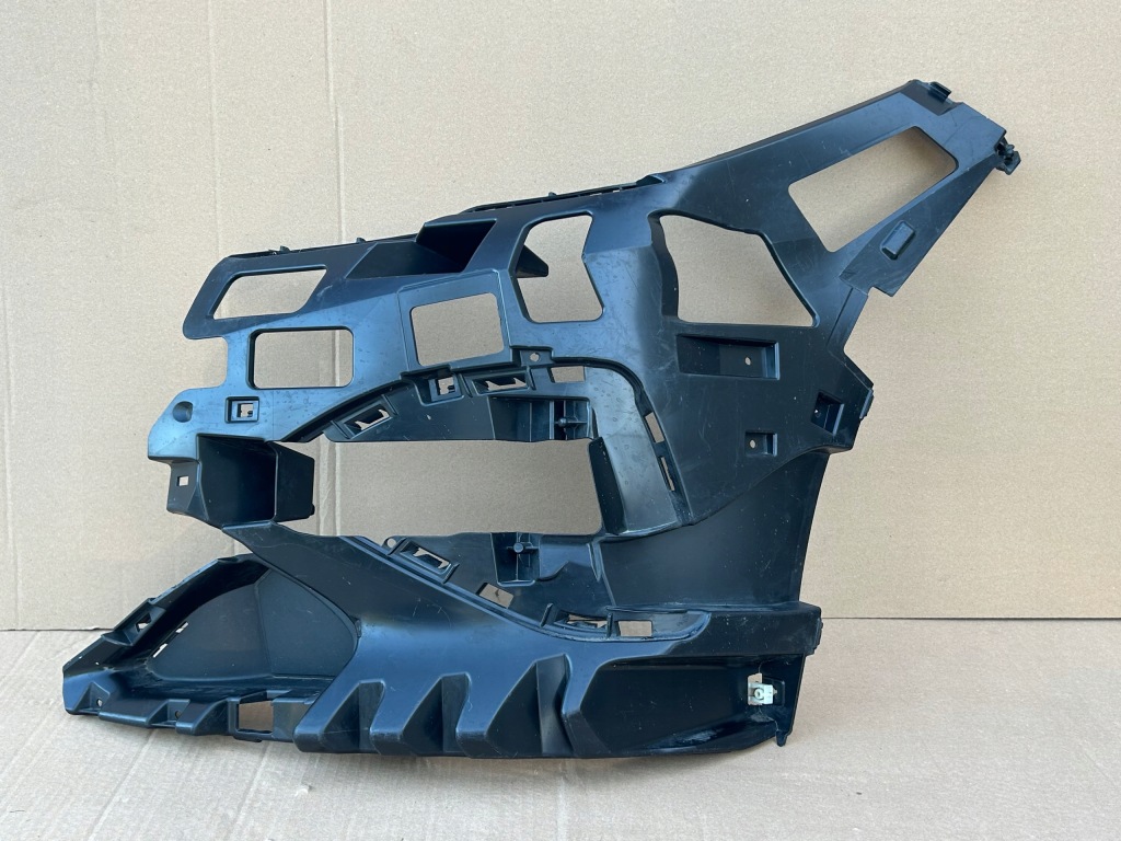 фото №1, Bmw 2 f44 левый направляющая бампера перед передний