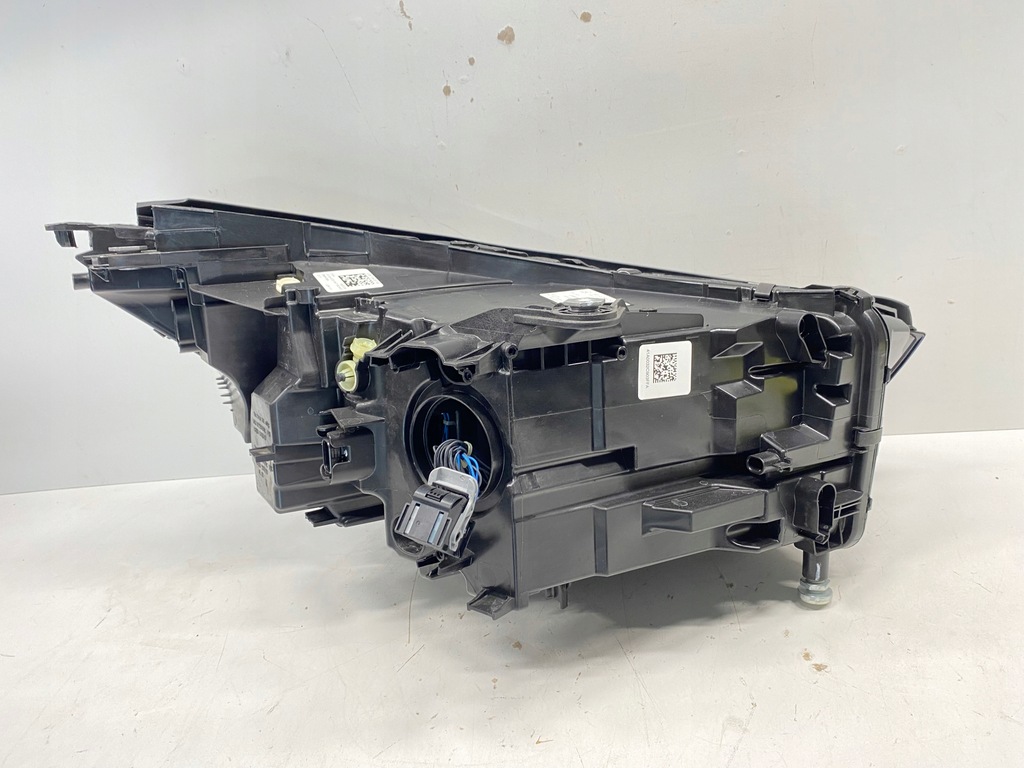 фото №15, Лампа перед передняя левая full led black shadow bmw 5 g60 g61 m5 g90