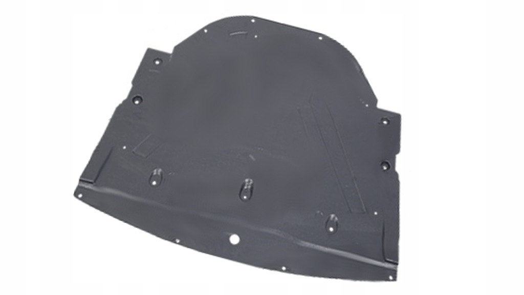 фото №1, Захист двигуна nissan qashqai ii j11 2013-