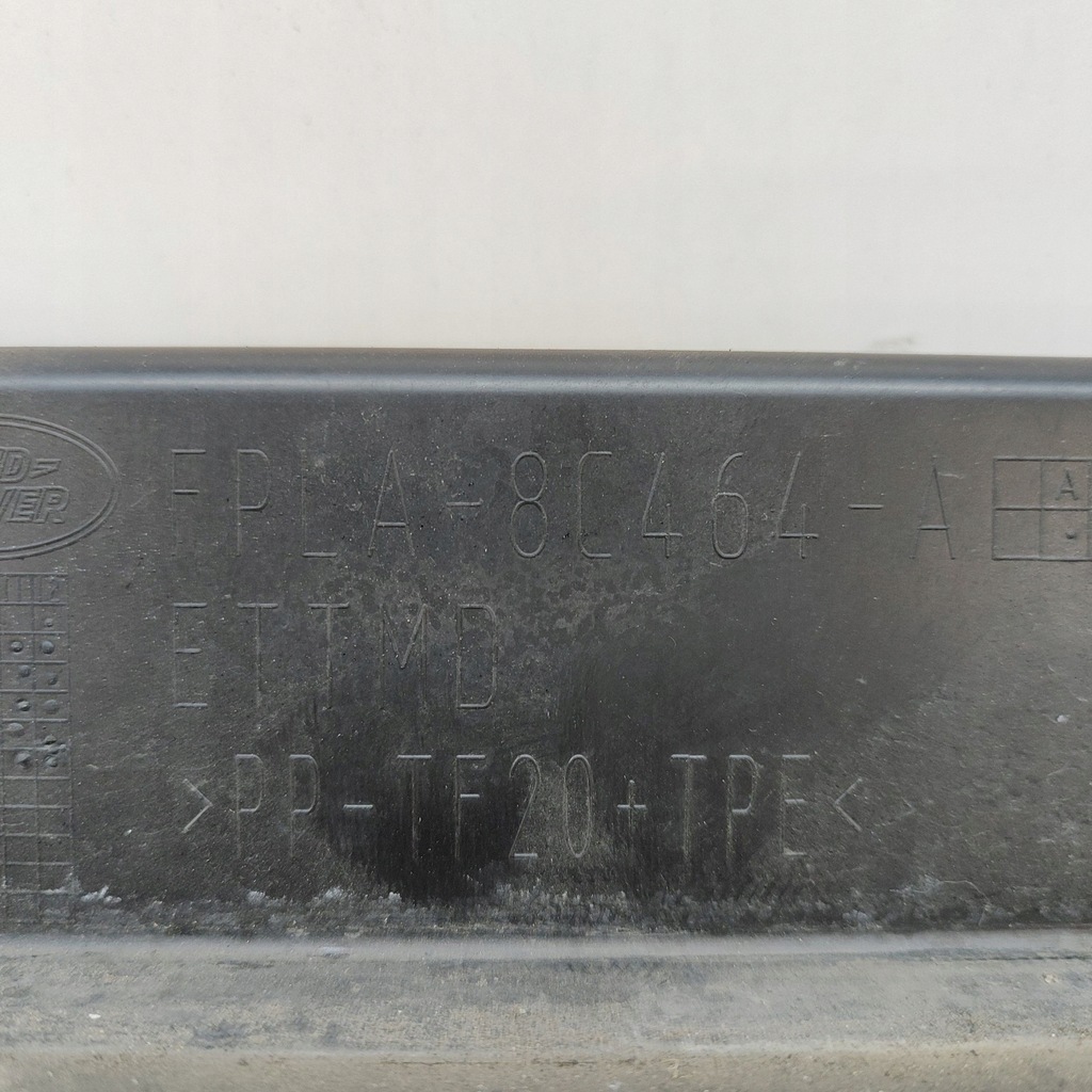 фото №7, Land rover range rover sport l494 2018 другая часть подвеска