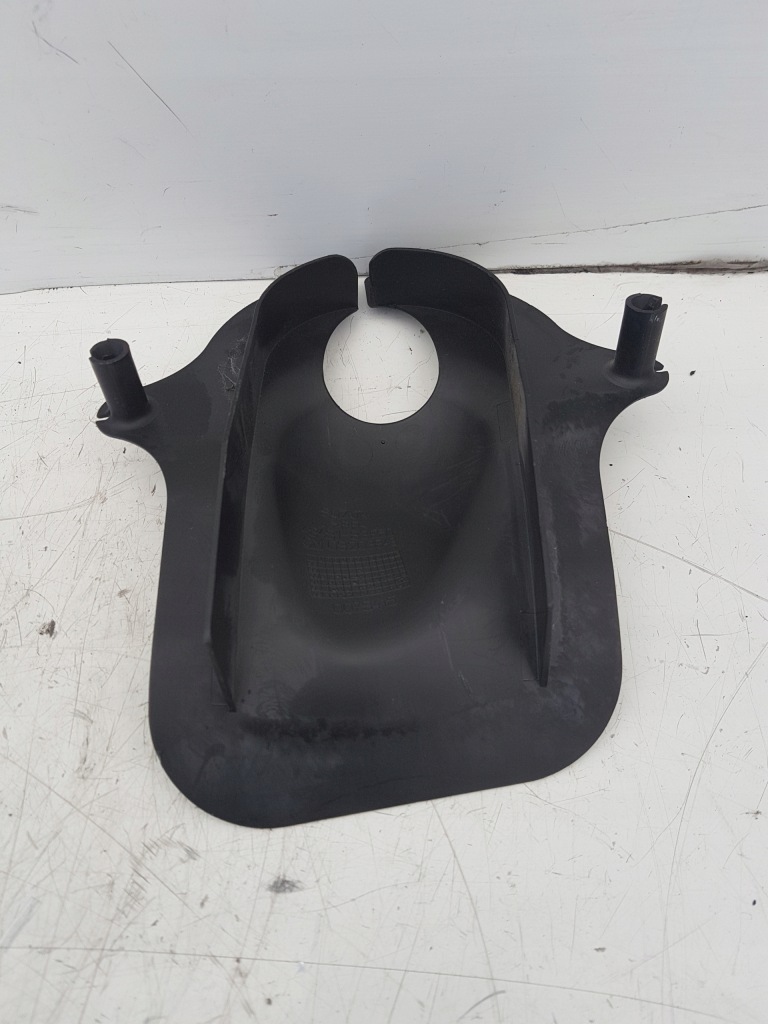 фото №2, Защита корпус накладка opel agila a 2004r.