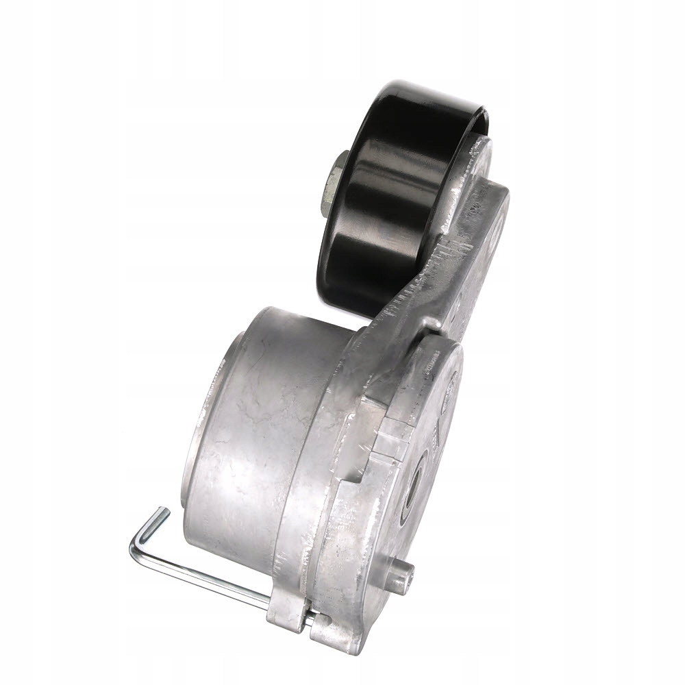 фото №15, Натяжитель ремень клиновой многоручейковый gates t39275