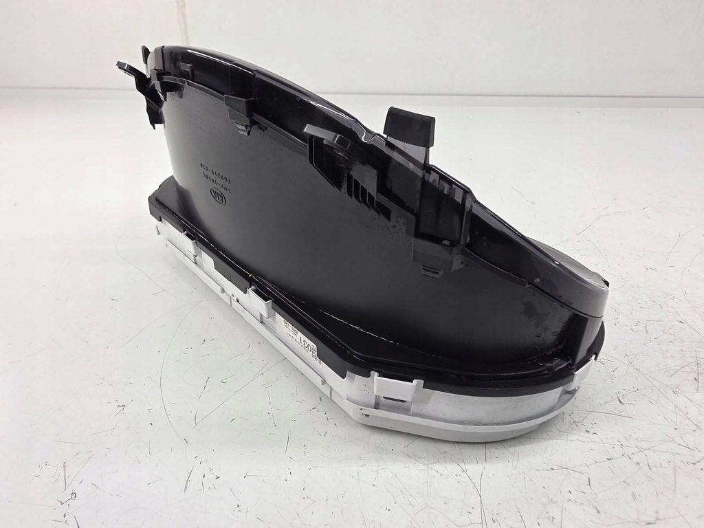 фото №5, Kia sportage 2019 счетчик / спидометр