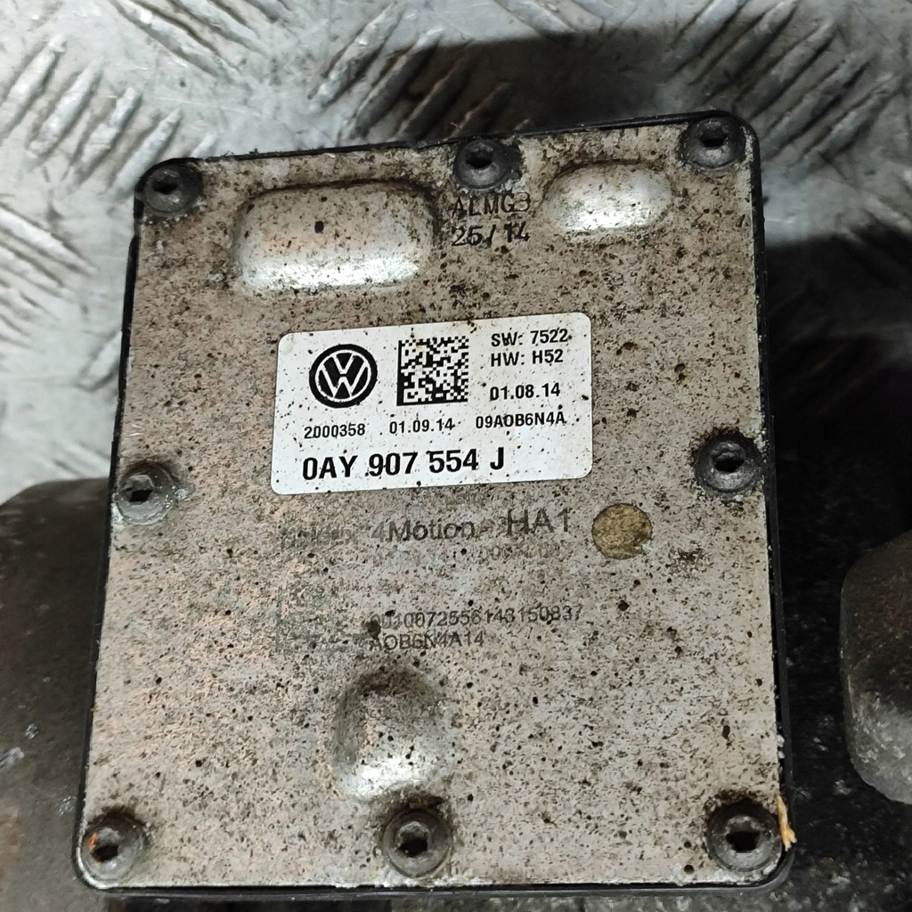 фото №9, Audi a1 2014 задній механізм диференціал