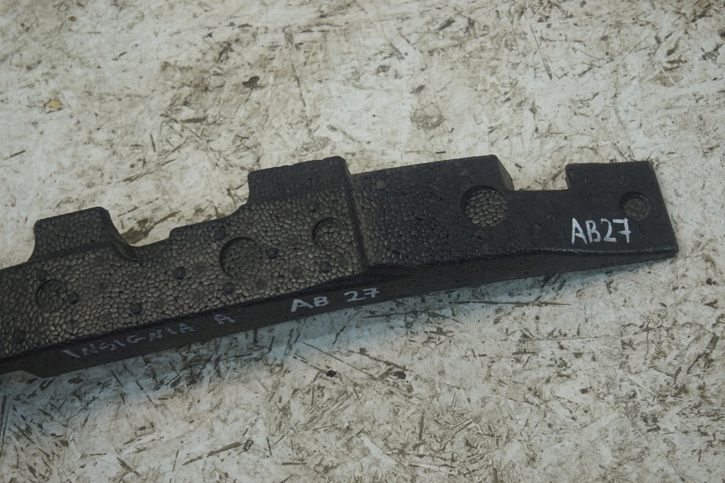 фото №5, Абсорбер перед opel insignia a 903200003