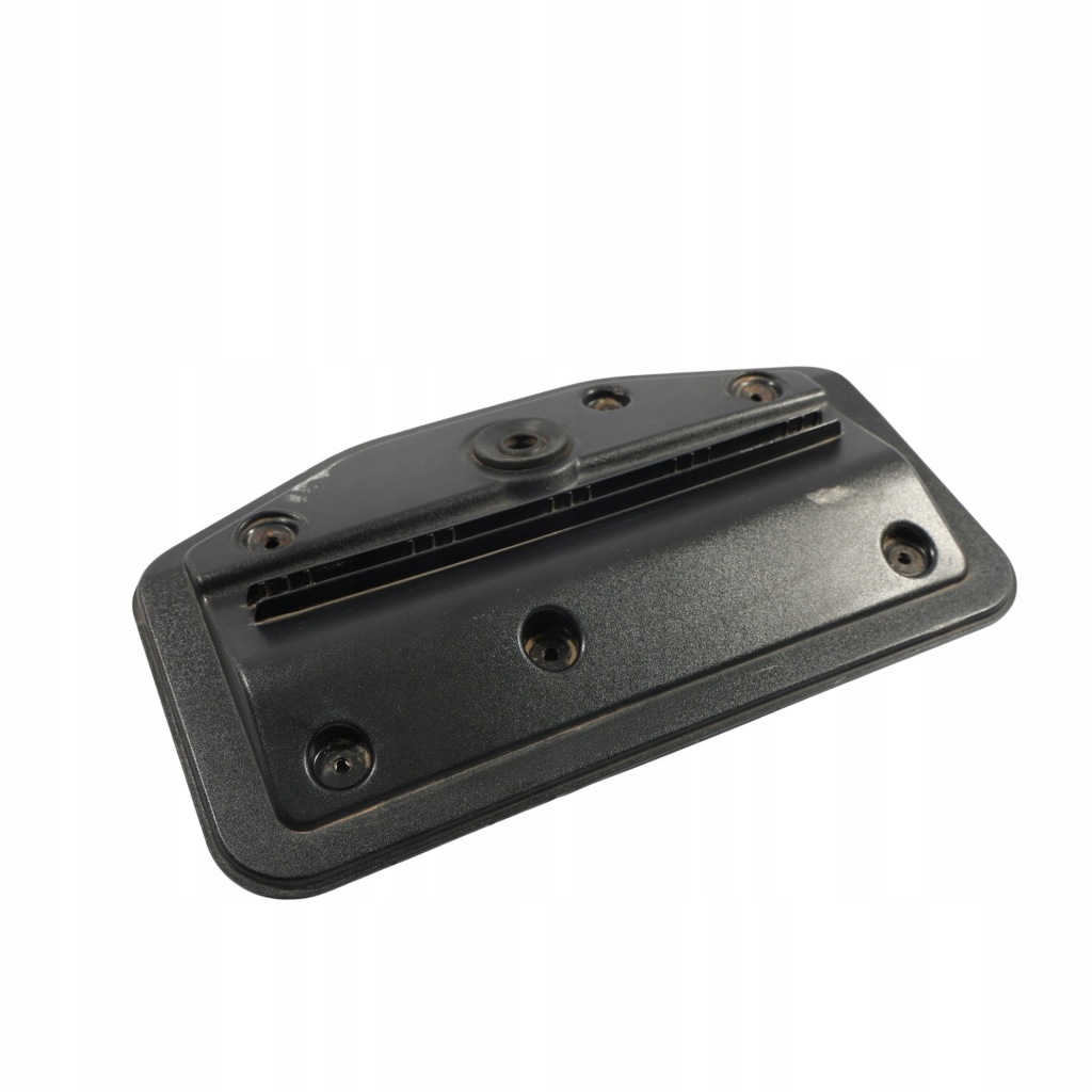 фото №2, Land rover range rover l405 защита двигателя дворники крышки cpla-17c412-ab