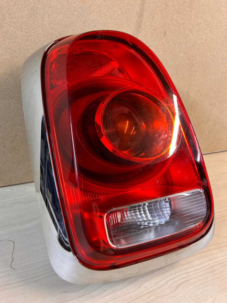 Mini оригінальний номер f03635500q Зі Шроту
