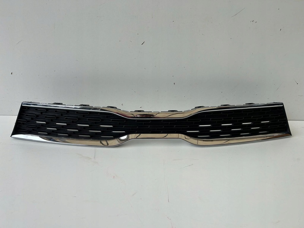 фото №1, Kia picanto iii решітка радіатора решітка радіатора 86351-g6000 оригінал