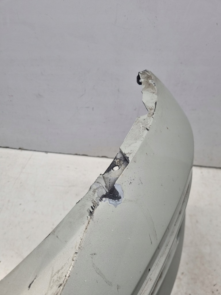 фото №12, Volvo v60 s60 iii 3 18- бампер перед передній решітка радіатора