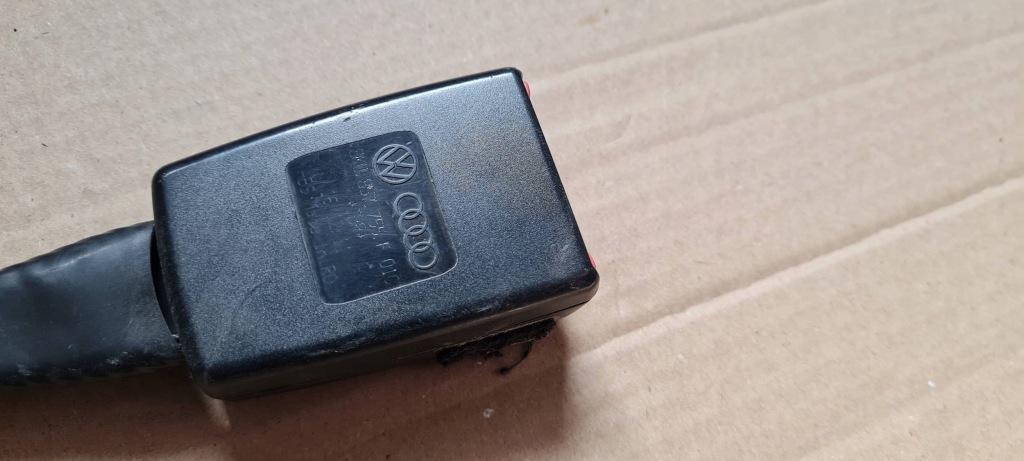 A4 b8 a5 кліпса поперечина пряжка ліва права перед 8k0857755f Зі Шроту