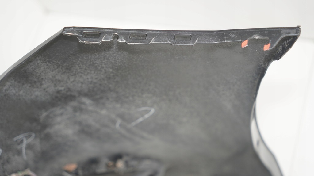 фото №14, Бампер перед передній mazda 6 gj 12-14r pdc