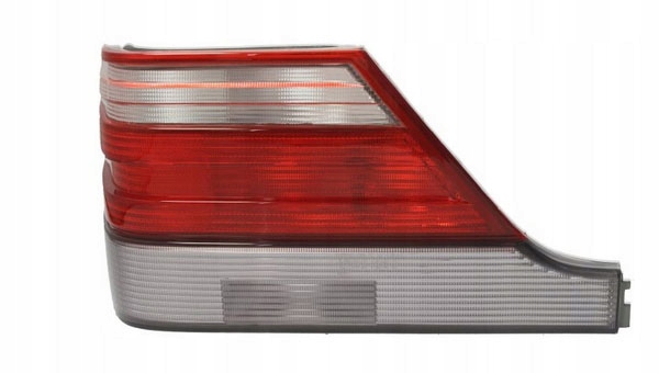 фото №1, Лампа задняя левая mercedes w140 96-98