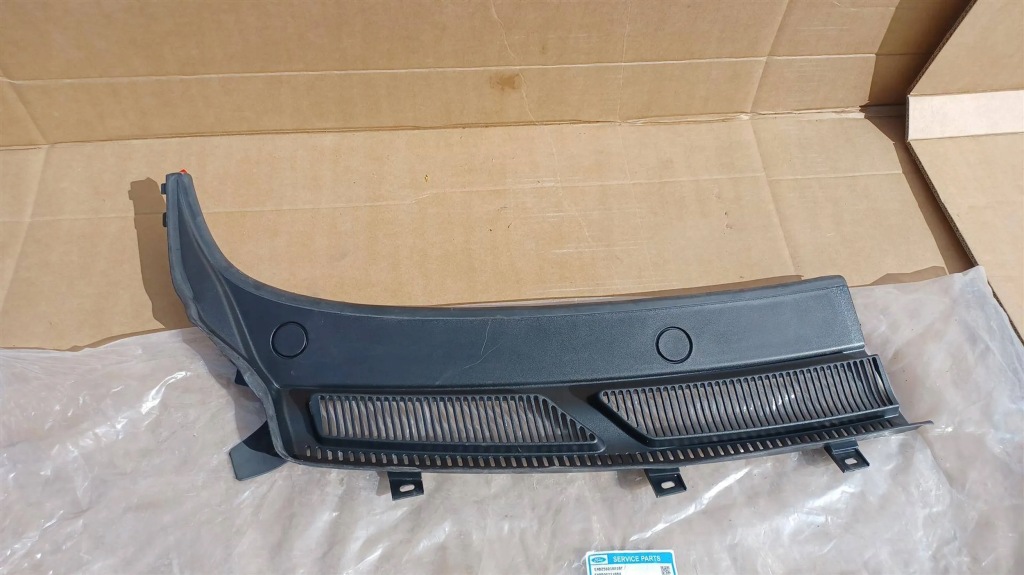 фото №1, Ford ka+ plus жабо праве