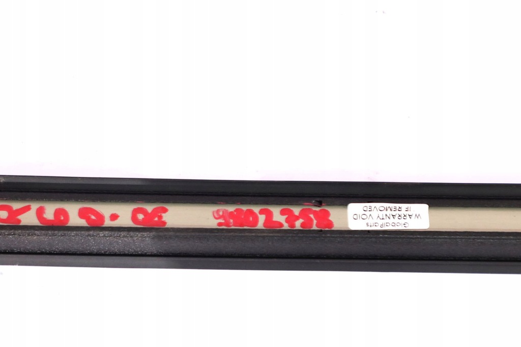 фото №10, Mini r60 молдинг захист скло дах права