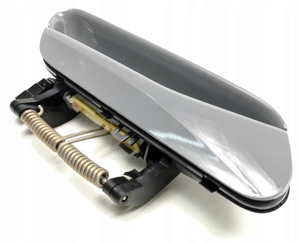 фото №1, Nowa оригінальний номер ручка зовнішня двері права vw id.4 la7c