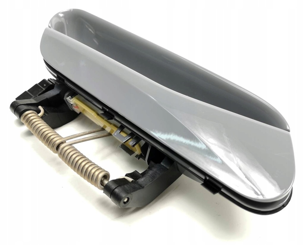 фото №2, Nowa org ручка наружная дверь vw id.4 la7c