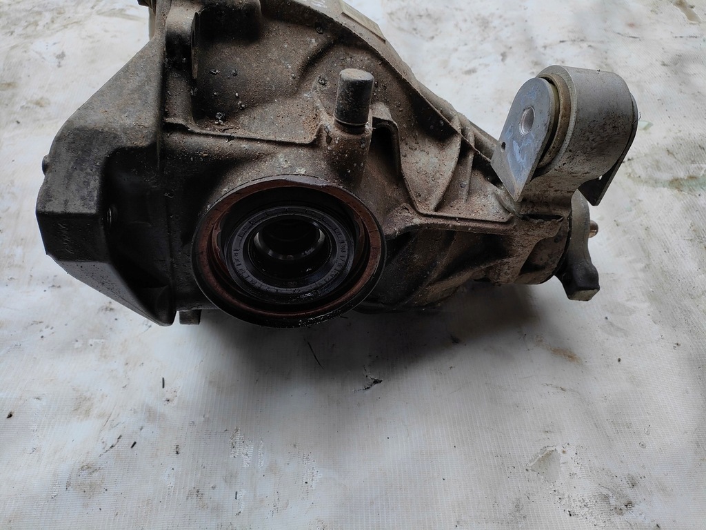 фото №7, Mercedes w213 мост дифференциал a2133510008