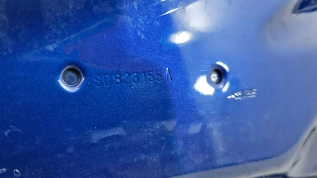 Купити Bentley continental gt gtc 3sd 2018- капот кришка двигуна .