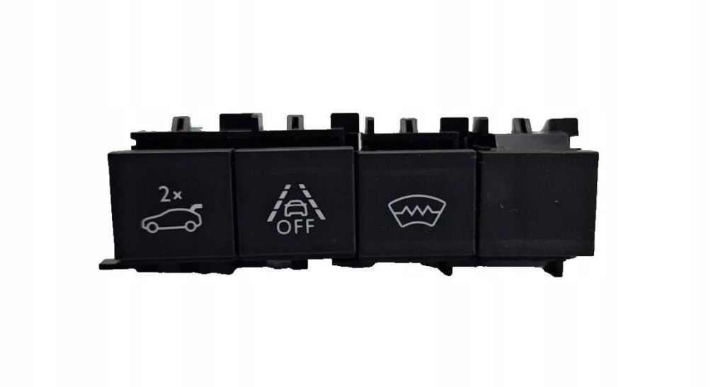 Купити Перемикачі citroen ds7 crossback 9817182477