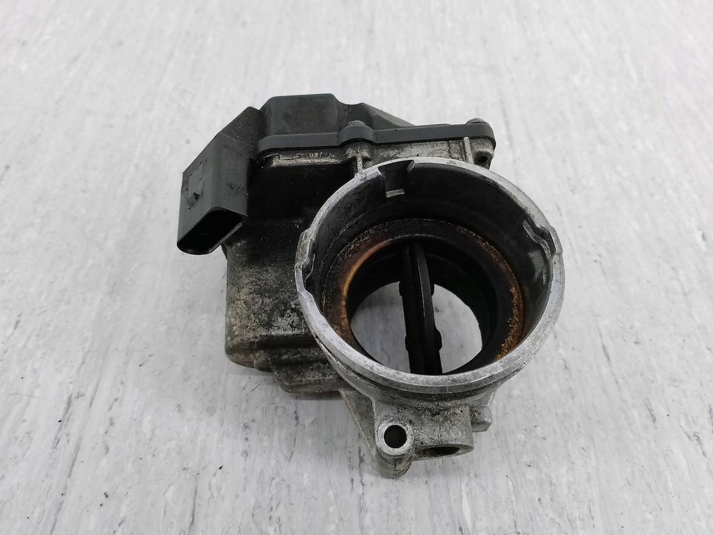 фото №7, Дросельна заслінка vw passat b6 a2c53085612 1.9 tdi