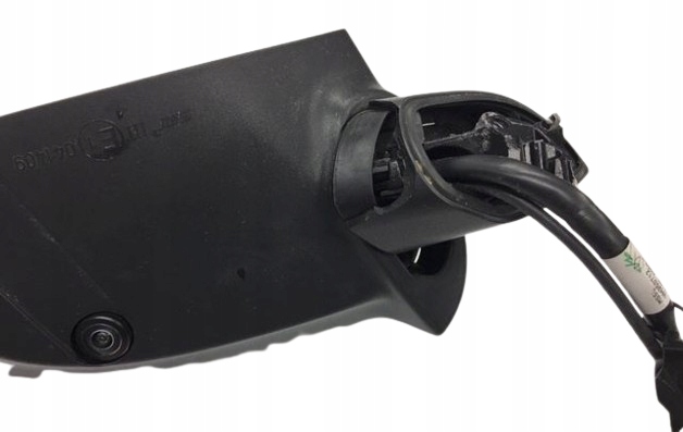 фото №9, Audi a4 b9 a5 f5 s5 sportback дзеркало ремонт ліва, праве