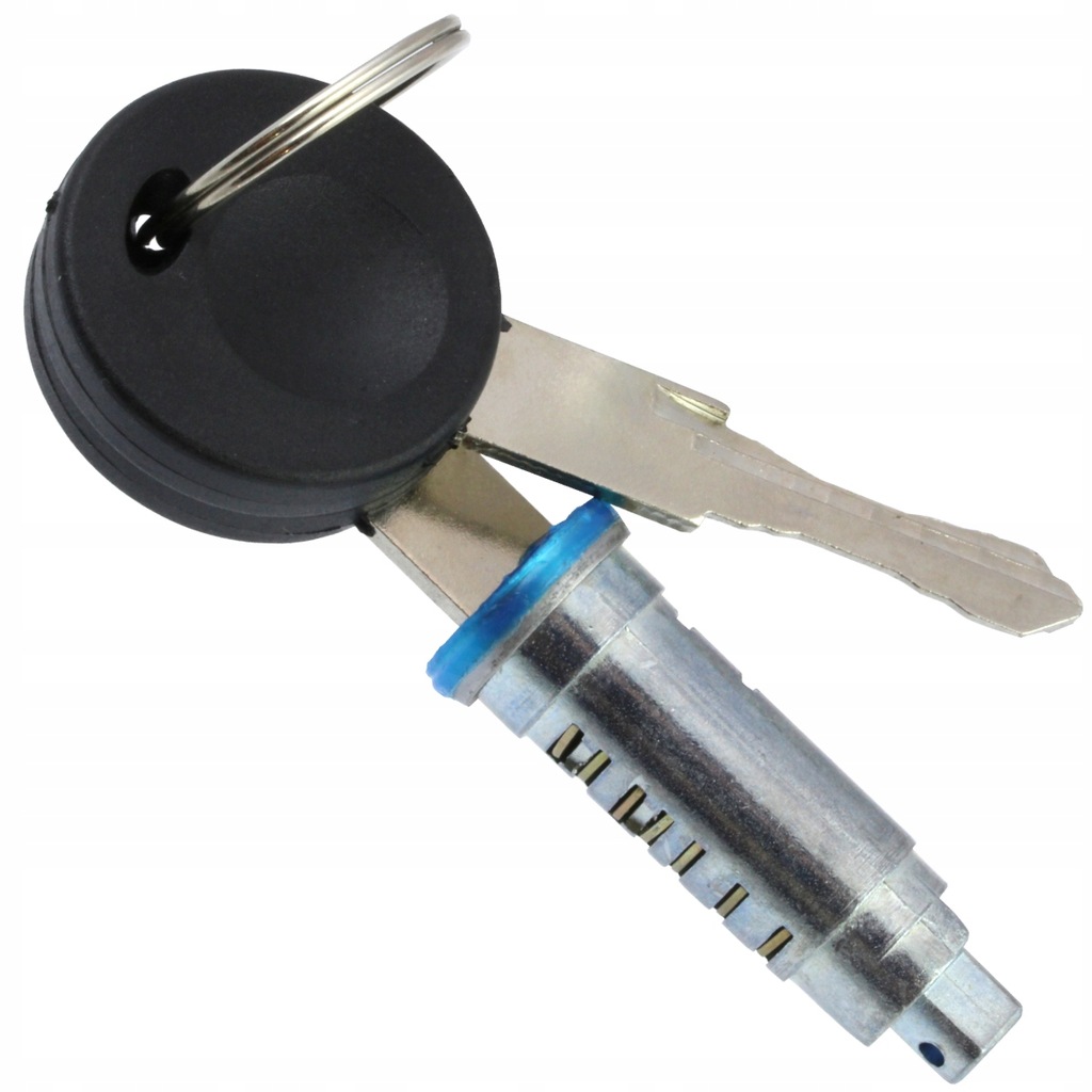 фото №1, Вкладка замка двері ліва праве vw transporter t4