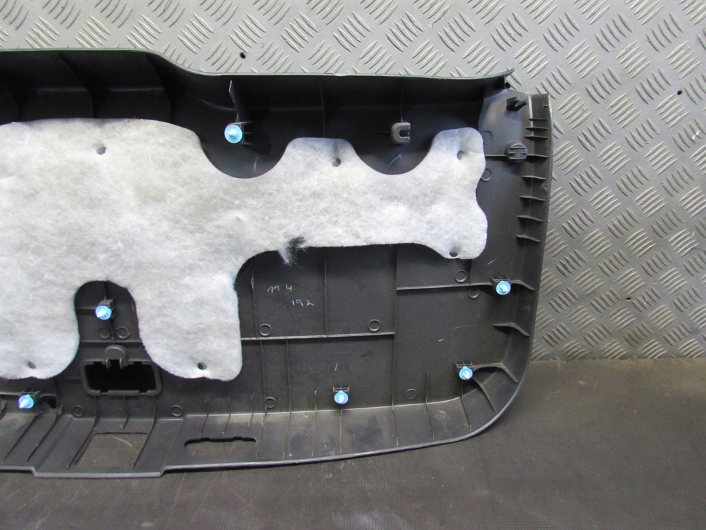 фото №11, Повітропровід повітряні 29135-1h000 hyundai i30 07-12r