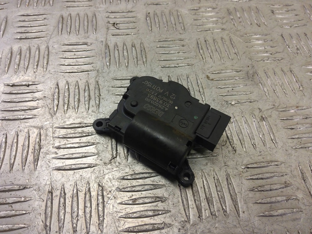 фото №9, Jaguar xf x250 2012 моторчик обігрівача