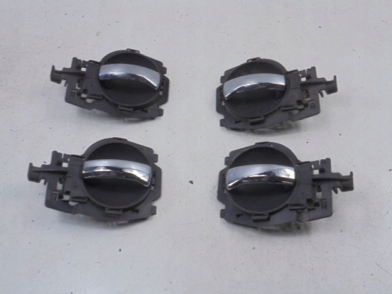 фото №5, Citroen c3 i ручка перед задняя левая правая lift