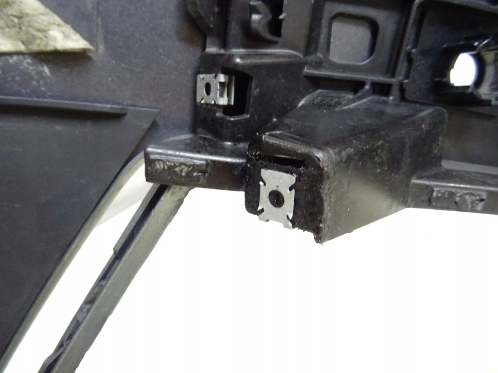 фото №14, Superb iii lift 3v0 бампер перед передний