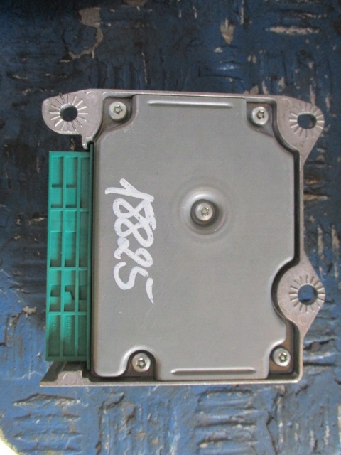 фото №8, Bravo ii приборная панель приборная панель воздуховод pas подушки безопасности