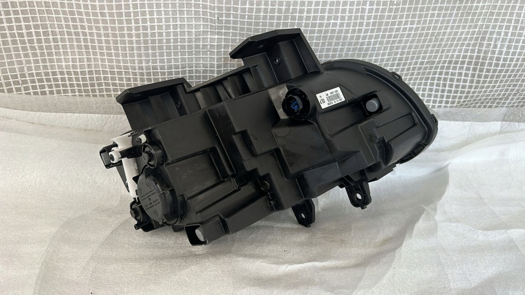 фото №4, Hyundai kona 2021- лампа левая full led передняя