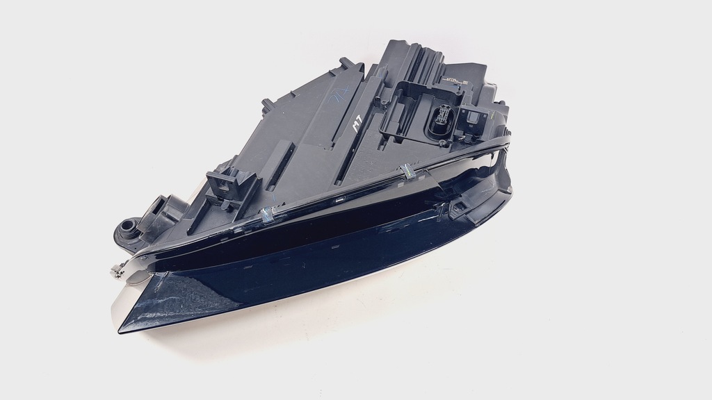 фото №10, Audi q5 ii 2017-20 лампа правая full led 80a941036