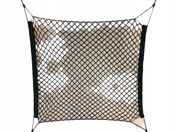 фото №1, Alfa romeo 156 gt сітка багажна багажника oem