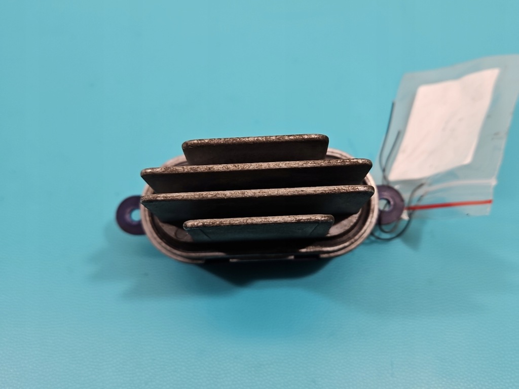 фото №3, Резистор резистор alfa romeo 159 52485218