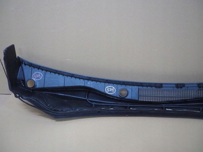 фото №7, Жабо hyundai tucson iv