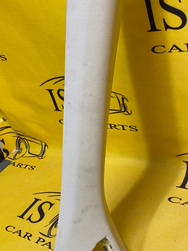 фото №5, Защита обшивка стойка правый перед mercedes w257