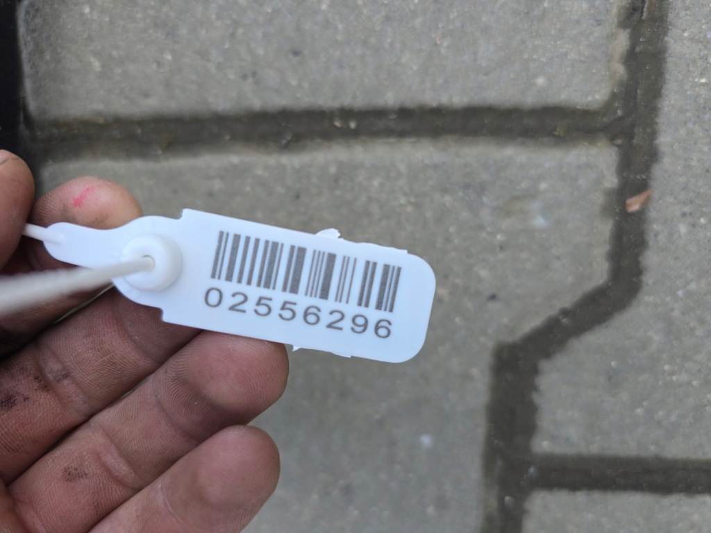 фото №10, Молдинг крила правий перед bmw x3 f25 x4 f26 m набір