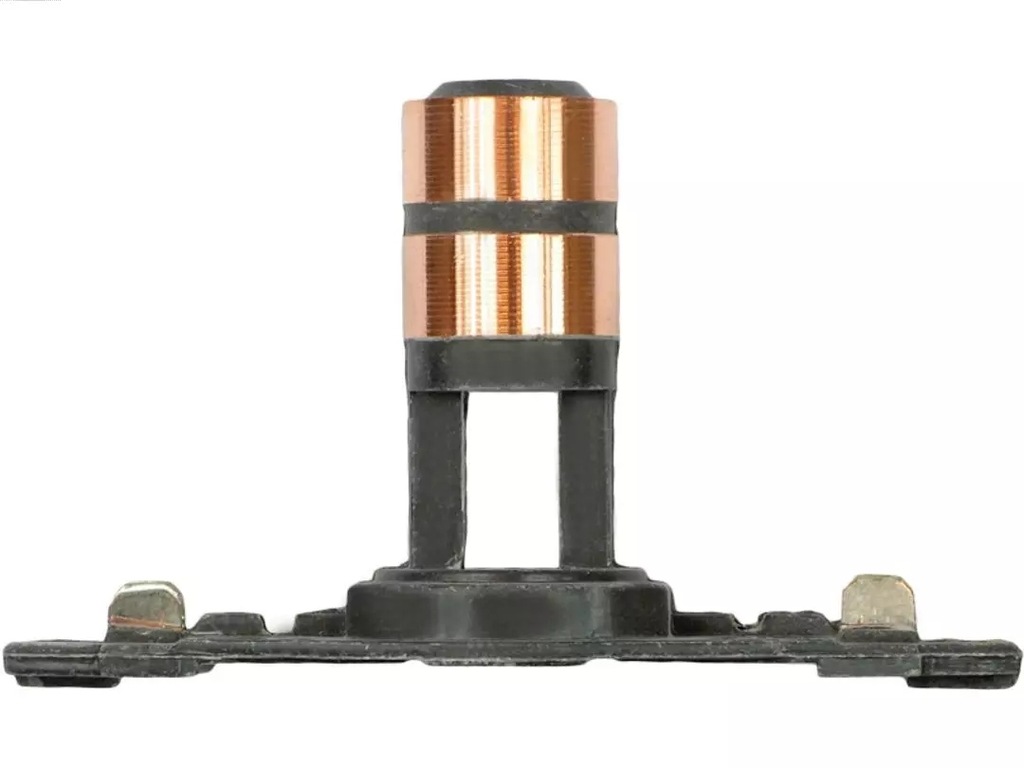 фото №2, Asl9014 кольцо / komutator генератора as-pl