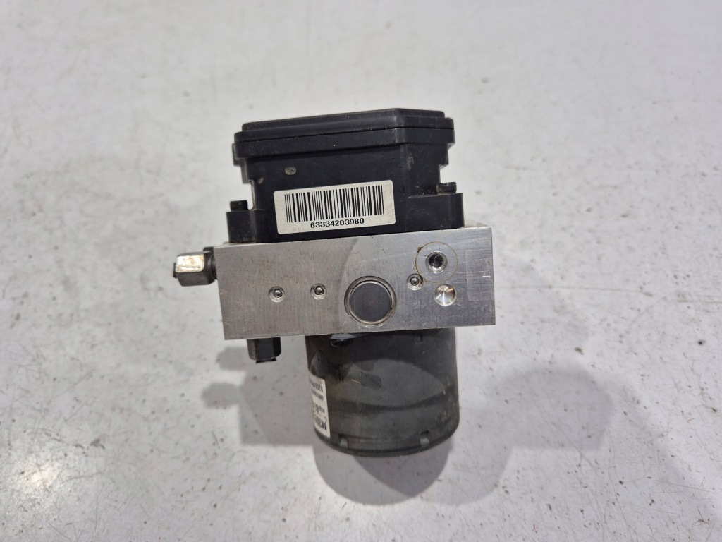 Насос abs esc chevrolet spark m300 iii 95326247 688250455 5wy7d64a Недорого