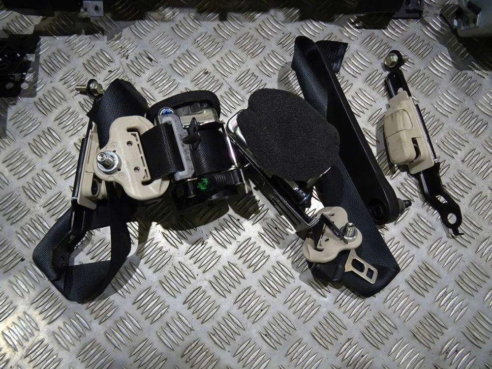 Купить Mercedes x-klasa w470 2017 ремень передний левый правый