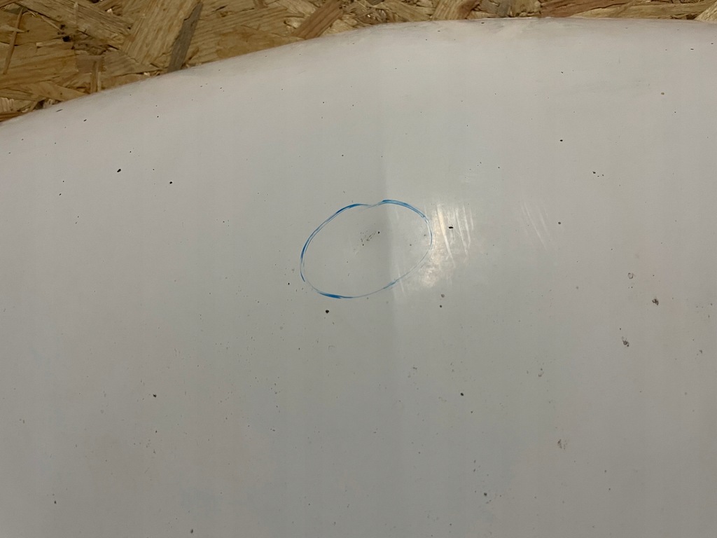 фото №4, Капот кришка двигуна renault kangoo i 1 lift 0389