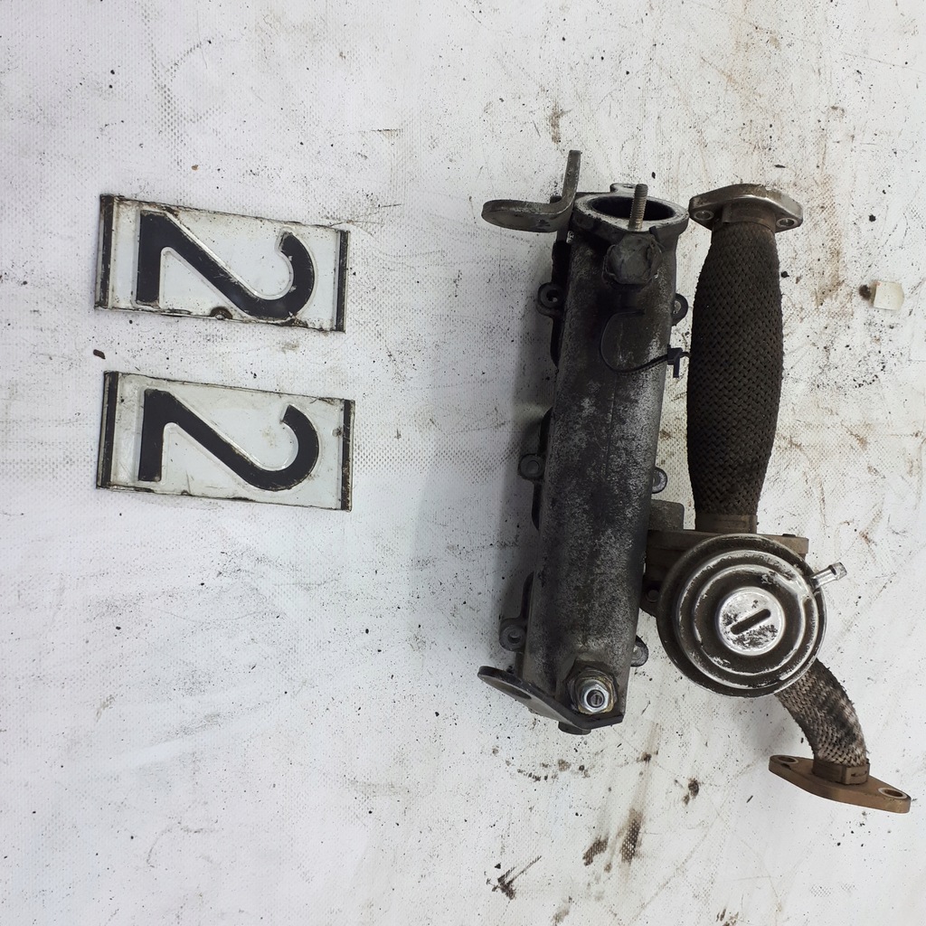 фото №1, Audi a6 c5 колектор всмоктуючий